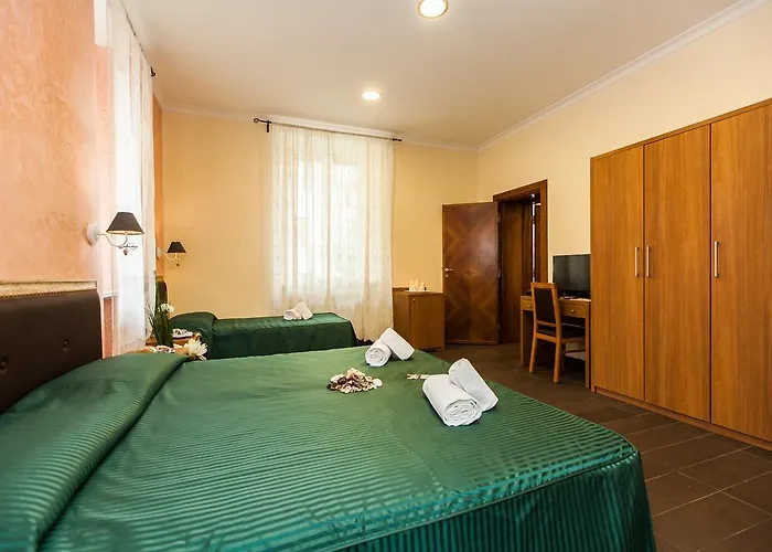 Guest's Heaven 4* Roma