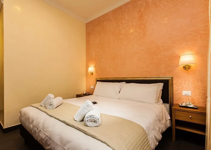 Guest's Heaven Roma
